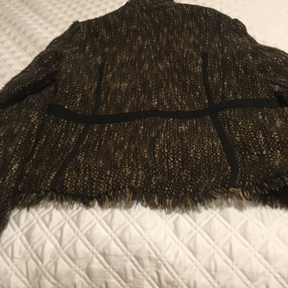 Short Jacket - image 3